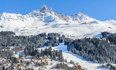 Auvergne-Rhône-Alpes