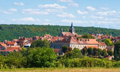 Bourgogne-Franche-Comté
