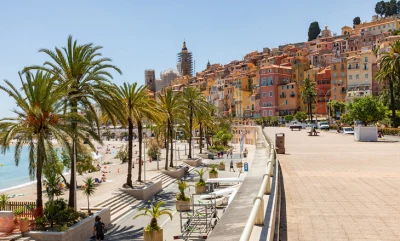 Provence-Alpes-Côte d'Azur