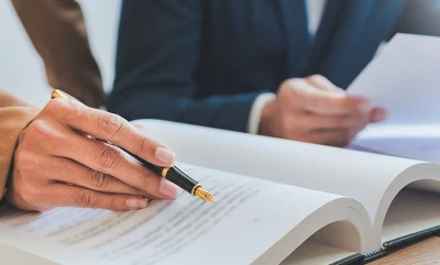 rédaction d'un compromis de vente