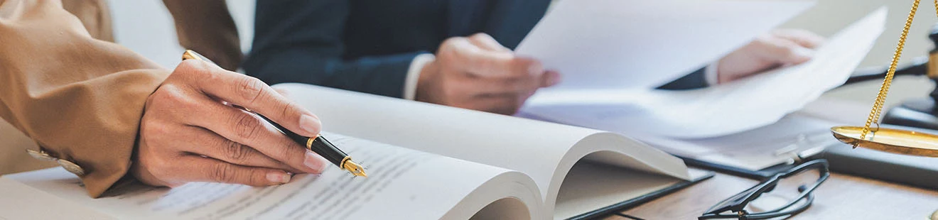 signature du compromis de vente