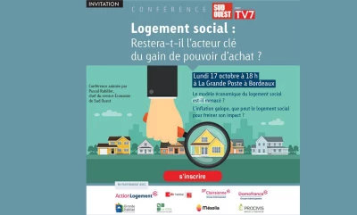 Vignette Débat Logement social Bordeaux 2022