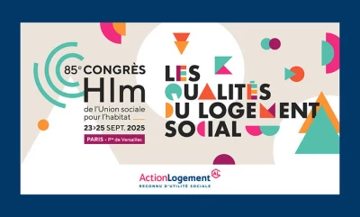 Congrès HLM 2025