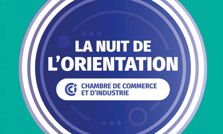 La nuit de l'orientation