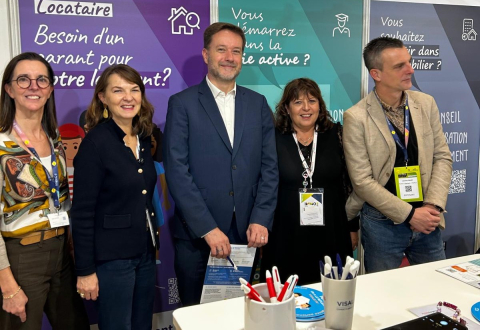 lionel causse député