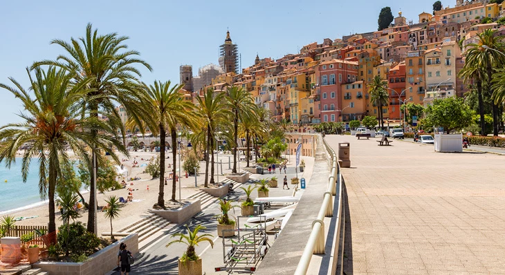 Les projets de logements saisonniers