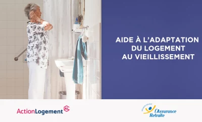5 000 € pour le logement des seniors