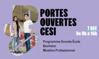 Portes ouvertes bordeaux 