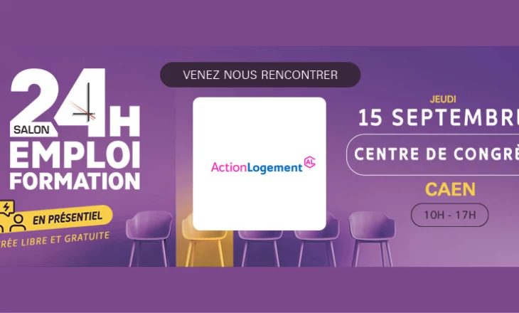 Vignette Salon 24h Emploi Formation