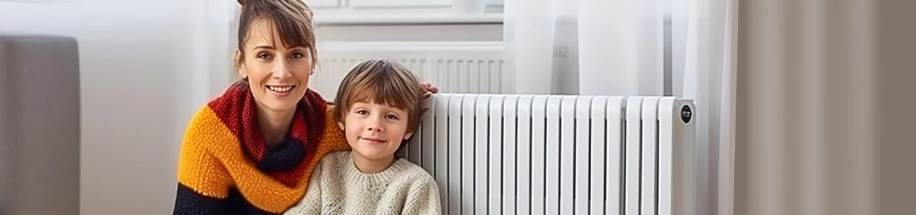 soli'al aide energie