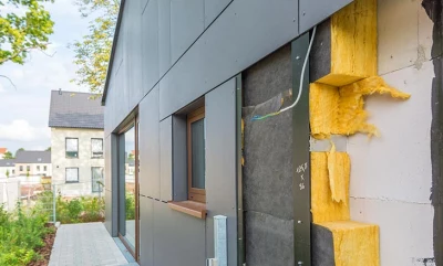 Rénovation énergétique : découvrez notre prêt