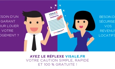 Actu VISALE Juin 2018