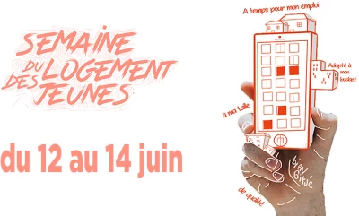 Semaine du logement des jeunes La reunion 