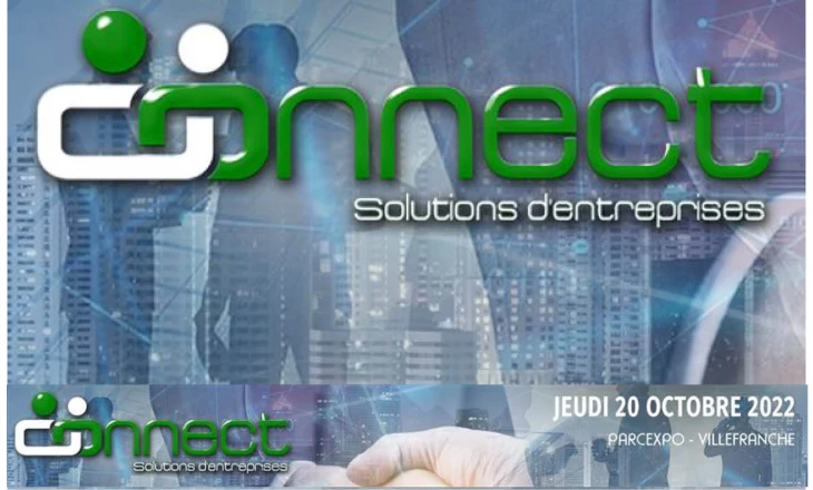 Vignette salon connect Villefranche sur Saône 2022