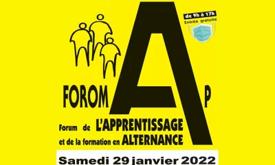 Vignette de l'évènement