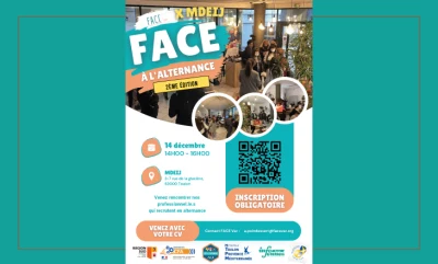 Vignette Forum « Face à l’alternance » à Toulon 2022