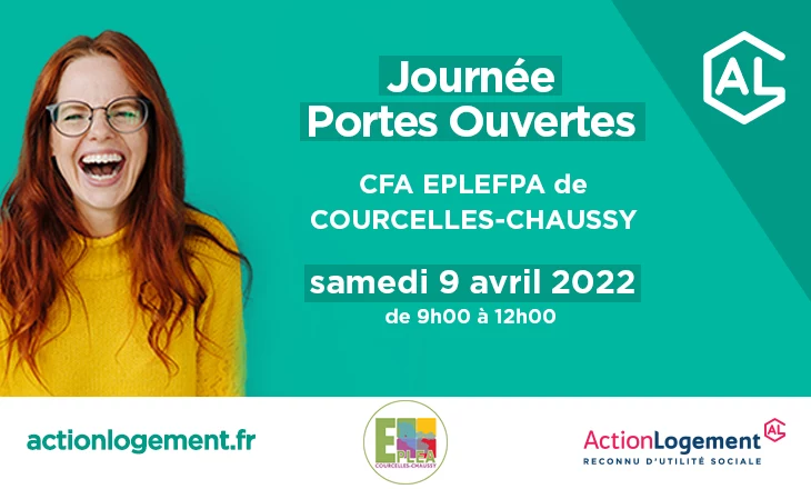 Vignette de la Journée Portes Ouvertes Apprentissage du CFA de Courcelles-Chaussy