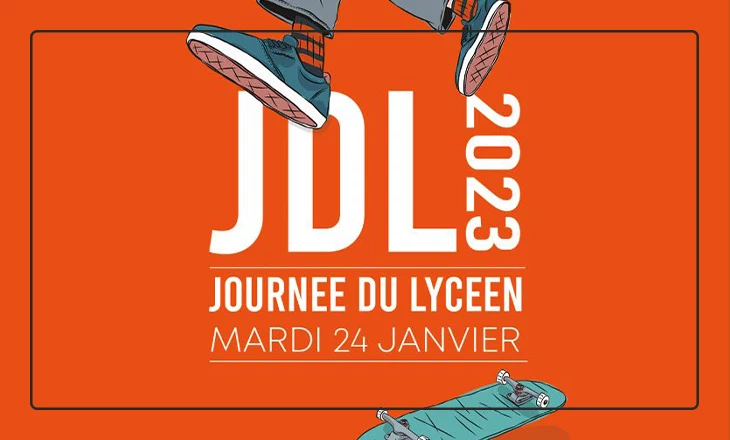 Vignette de la journée du lycéen des universités de l’académie de Grenoble