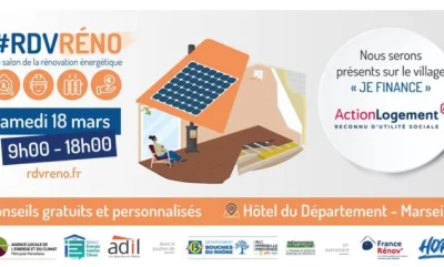 Vignette des Rendez-vous de la rénovation 2023