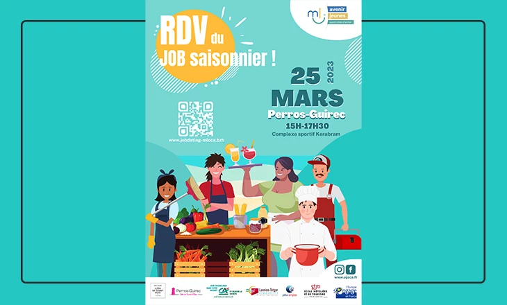 vignette job saisonnier perros guirec