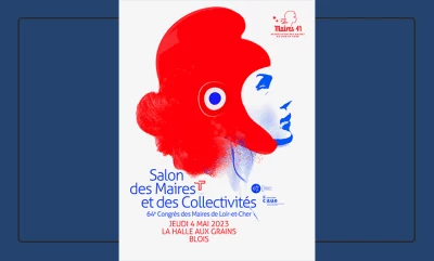 Vignette du salon des Maires et des Collectivités 2023