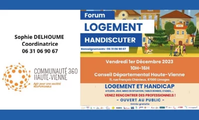 Vignette du Forum Handiscuter 2023