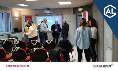 Vignette de la rencontre inter-entreprises du Jura et de Saône-et-Loire 2023