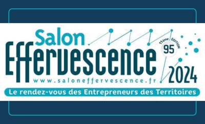 Vignette du salon effervescence 2024