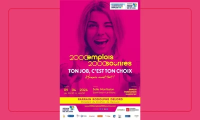 Vignette Salon 2000 Emplois 2000 Sourires 2024