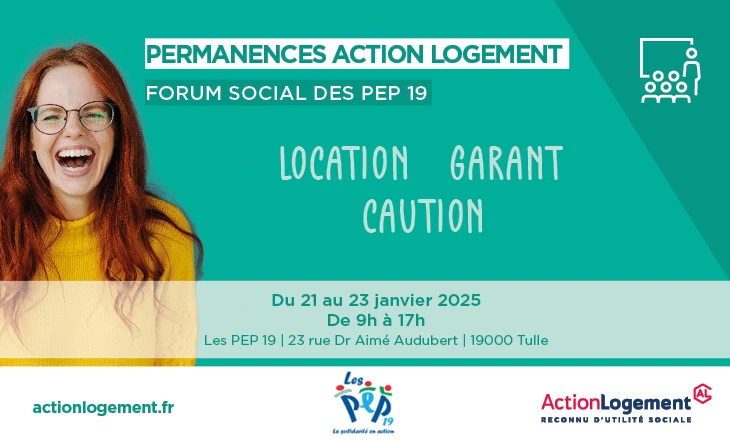 Vignette du forum social Pupilles de l’Enseignement Public de la Corrèze PEP 19