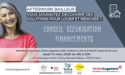 Vignette afterwork bailleur fnaim Centre-Val de Loire 2025