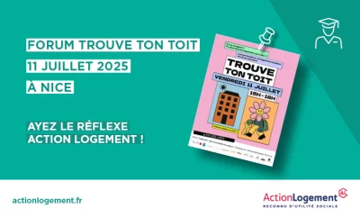 Vignette du forum Trouve Ton Toit à Nice 2025