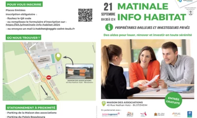 Vignette Matinale Info Habitat sur l’investissement locatif 2024