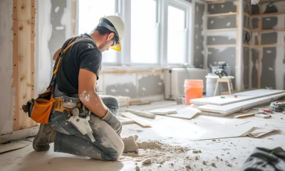 rénover votre logement Louer pour l'Emploi