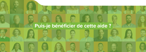 Bénéficiez d'une aide pour payer votre loyer et vos dépenses logement 