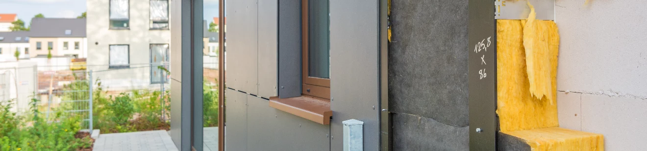 Rénovation énergétique : découvrez notre prêt