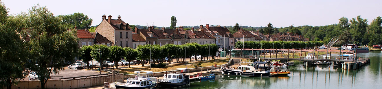 Action coeur de ville Melun