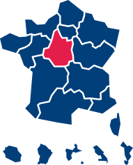 Centre-Val de Loire