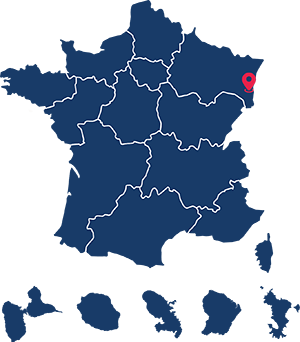Carte Angouleme
