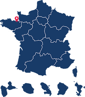 Carte France
