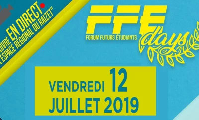 FFF days 2019_guadeloupe