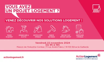 Journée portes ouvertes Brive 