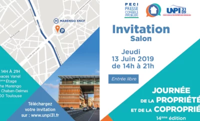 journée propriété et copropriété