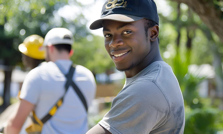 aide saisonnier secteur agricole