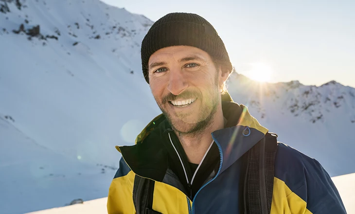 saisonnier qui cherche garant