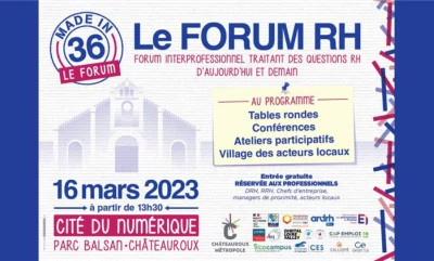 Vignette Forum RH Made in 36