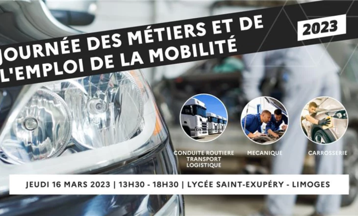 Vignette-journée des métiers et de l'emploi de la mobilité