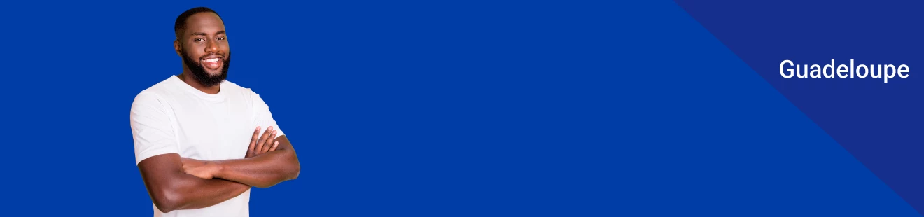 Régularisation foncière Guadeloupe