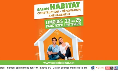 Action Logement sera présent pendant les 3 jours du salon pour vous conseiller et vous aider à concrétiser votre projet immobilier et à financer vos travaux.