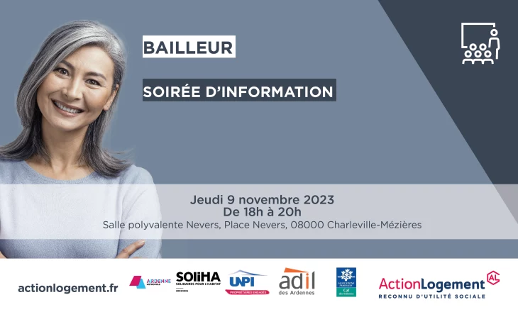 Visuel Soirée bailleurs Charleville Mézières 2023 11